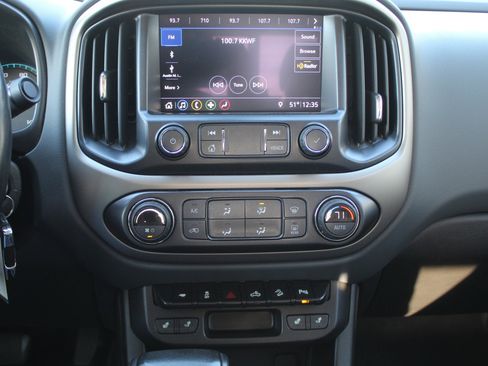 Used 2019 Chevrolet Colorado Z71 image 31