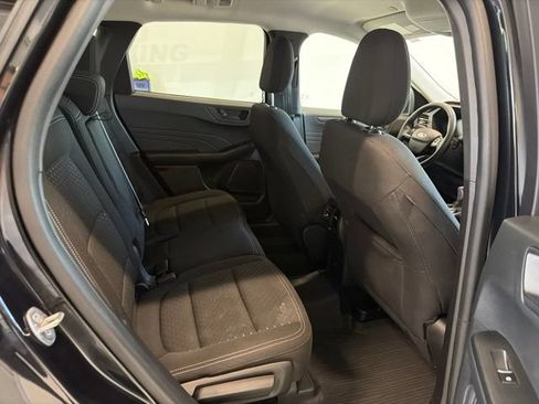 Used 2023 Ford Escape Active w/ Tech Pack #1 AWD/4WD image 44