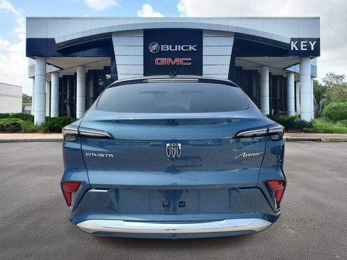 Used 2024 Buick Envista Avenir FWD image 4
