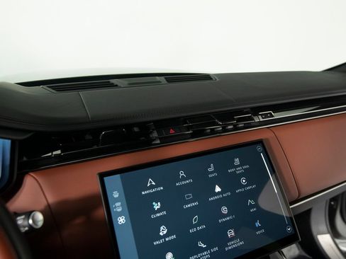 Used 2024 Land Rover Range Rover Sport AWD/4WD image 19