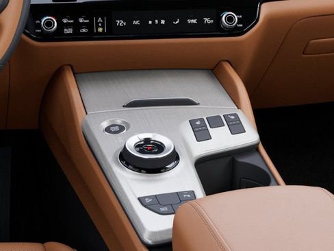 New 2026 Kia Sportage X-Line AWD/4WD image 23