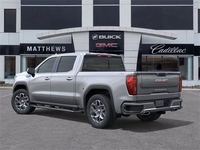 New 2026 GMC Sierra 1500 SLT