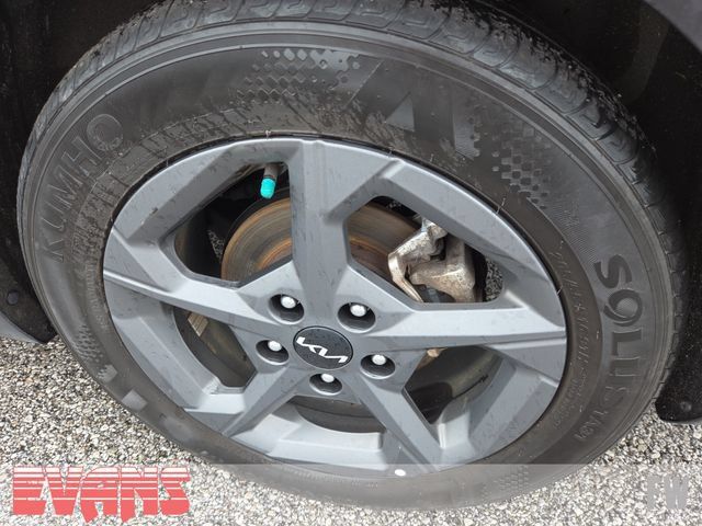 Used 2025 Kia K4 FWD image 23
