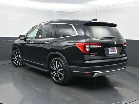 Used 2021 Honda Pilot Touring image 27