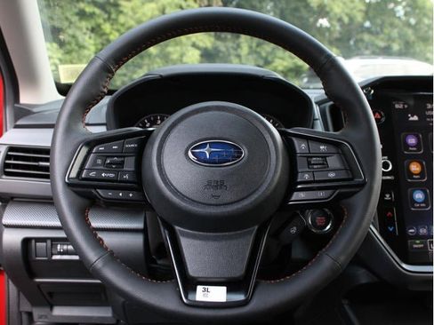 New 2026 Subaru Crosstrek 2.5i Limited w/ Popular Package #4A AWD/4WD image 59