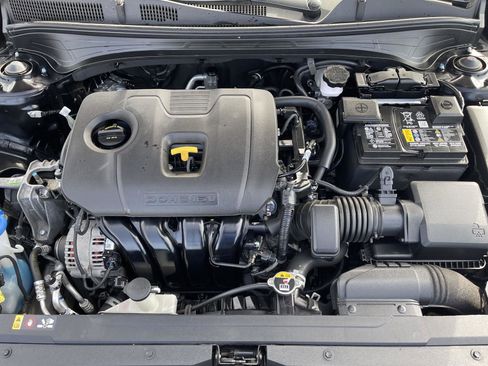 Used 2023 Kia Forte LXS w/ LXS Technology Package image 24