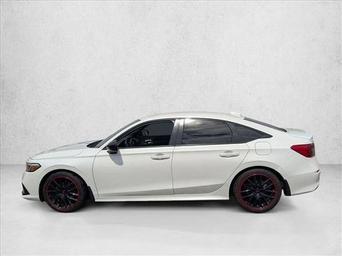 Used 2023 Honda Civic Sport image 7