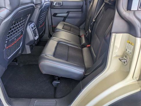 New 2025 Ford Bronco Raptor image 14