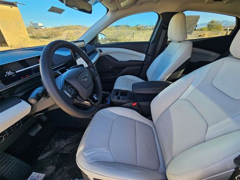 New 2025 Ford Mustang Mach-E Premium image 11