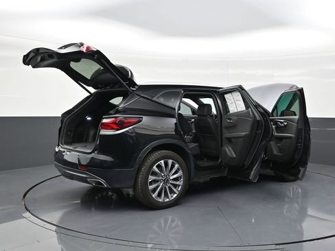 Used 2022 Chevrolet Blazer Premier image 29