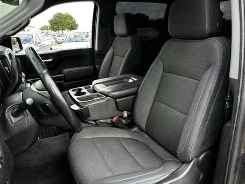 Used 2020 GMC Sierra 1500 Elevation w/ Elevation Value Package RWD image 26