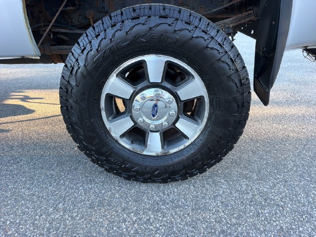 Used 2010 Ford F350 XLT AWD/4WD image 26