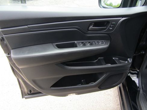 Used 2025 Honda Odyssey EX-L image 22