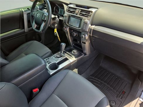Used 2019 Toyota 4Runner SR5 Premium AWD/4WD image 28