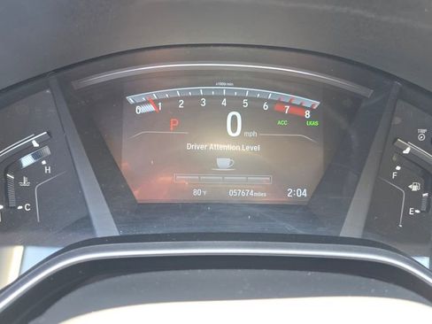Used 2017 Honda CR-V Touring image 17