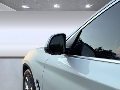 Certified 2023 BMW X3 xDrive30i AWD/4WD image 25