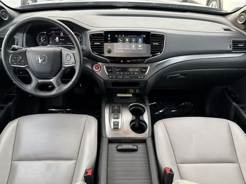 Used 2023 Honda Passport EX-L image 23