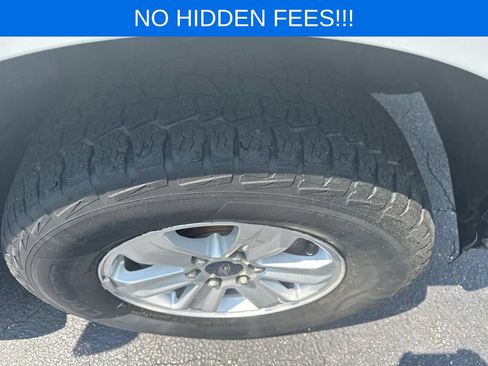 Used 2019 Ford F150 XL w/ Equipment Group 101A Mid AWD/4WD image 9