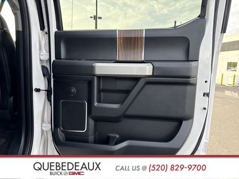 Used 2016 Ford F150 Lariat image 24