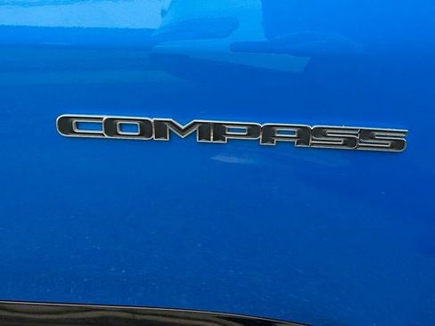 Used 2023 Jeep Compass Limited w/ Elite Group AWD/4WD image 34