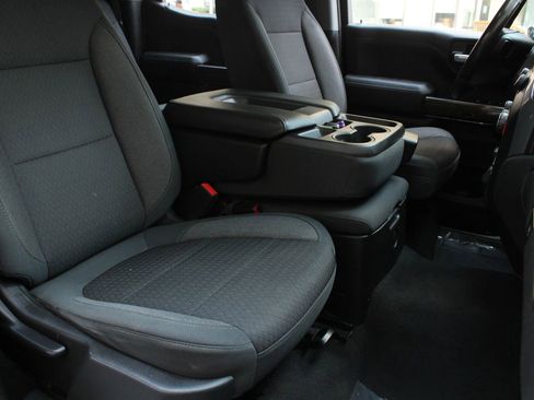 Used 2020 Chevrolet Silverado 1500 RST w/ All-Star Edition AWD/4WD image 34