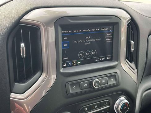 New 2026 GMC Sierra 1500 Pro w/ Pro Value Package image 25