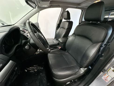 Used 2014 Subaru Forester 2.5i Limited w/ Popular Package #2 AWD/4WD image 15