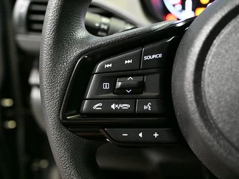Certified 2025 Subaru Crosstrek 2.0i Premium AWD/4WD image 41