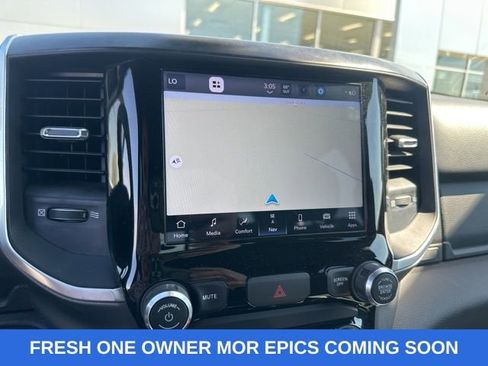 Used 2022 RAM 1500 Big Horn image 19