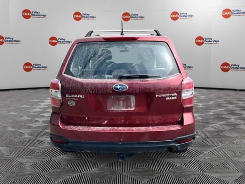 Used 2015 Subaru Forester 2.5i image 6