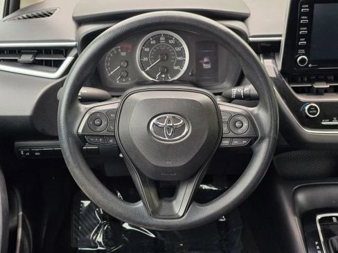 Used 2021 Toyota Corolla LE FWD image 20