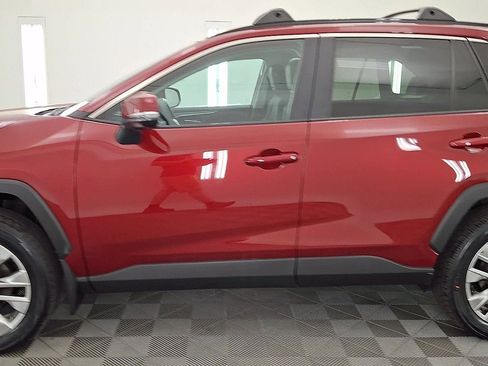 Certified 2024 Toyota RAV4 XLE Premium w/ Weather Package AWD/4WD image 9