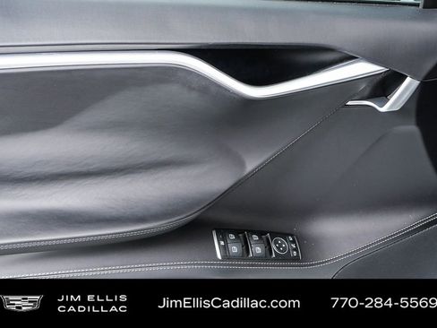 Used 2018 Tesla Model S 75D image 7