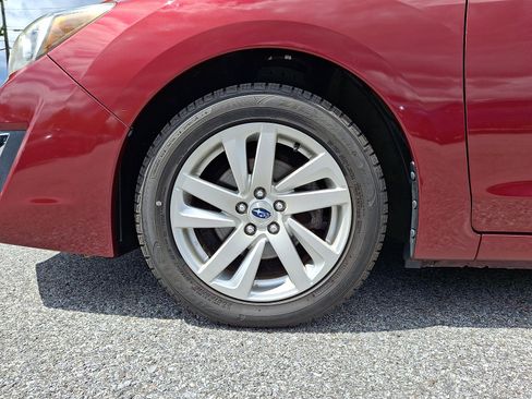 Used 2015 Subaru Impreza 2.0i Premium w/ Popular Package #1 AWD/4WD image 9