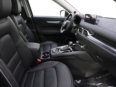 New 2025 MAZDA CX-5 AWD 2.5 S w/ Premium Plus Pkg image 16