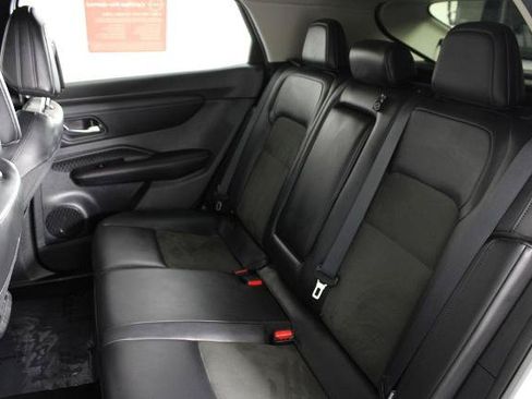 Certified 2024 Nissan Ariya AWD image 21