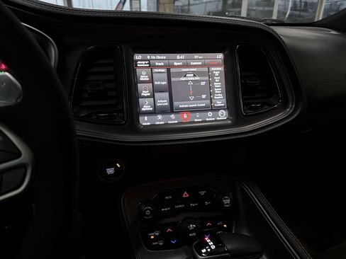 Used 2023 Dodge Challenger SRT Hellcat image 48