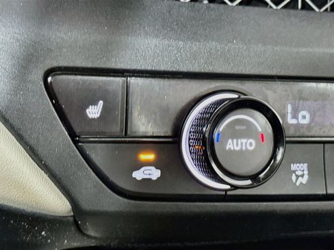 Certified 2023 Honda Accord EX image 19