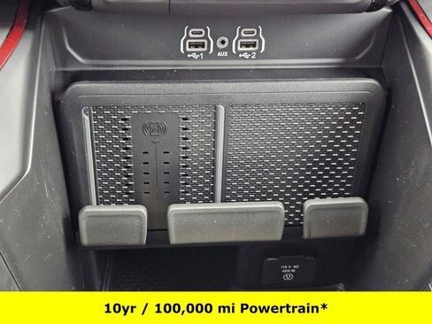 New 2026 RAM 1500 Rebel image 24