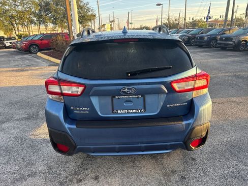 Used 2018 Subaru Crosstrek 2.0i Premium image 7