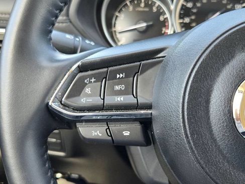 Used 2025 MAZDA CX-5 AWD 2.5 S w/ Preferred Package image 20