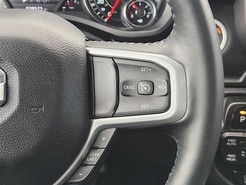 Used 2023 RAM 1500 Lone Star AWD/4WD image 29