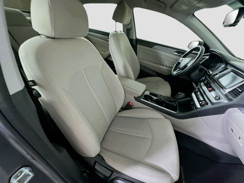 Used 2018 Hyundai Sonata SEL FWD image 29