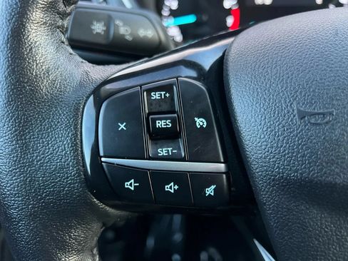 Used 2021 Ford Escape SE w/ SE Sport Appearance Package AWD/4WD image 24