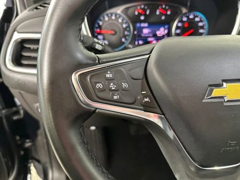 Used 2024 Chevrolet Equinox LT image 15