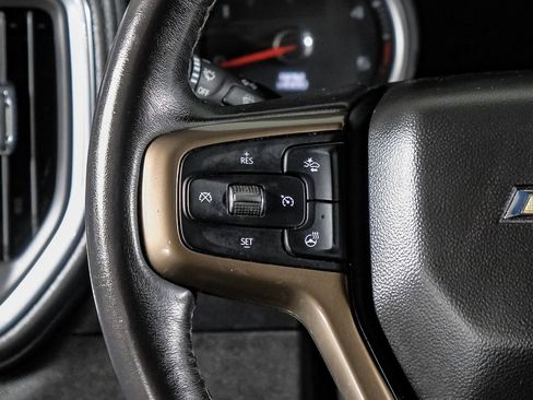 Used 2022 Chevrolet Silverado 3500 High Country w/ Z71 Off-Road Package image 18