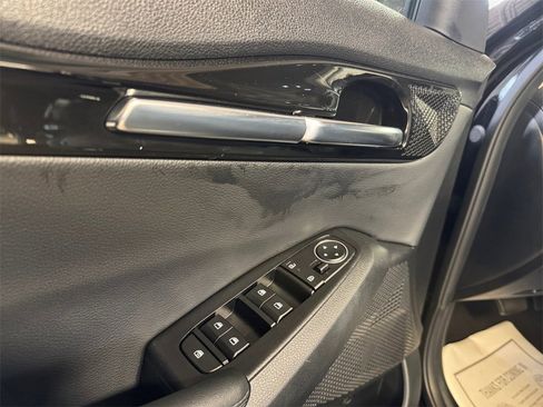 Certified 2024 Kia Seltos S image 14