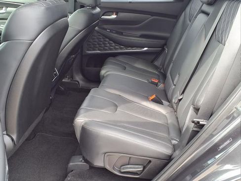 Used 2023 Hyundai Santa Fe Calligraphy FWD image 13