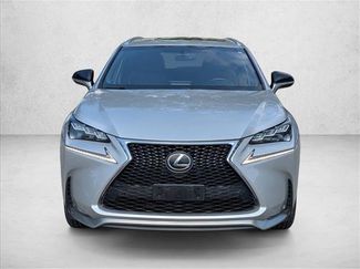 Used 2016 Lexus NX 200t F Sport w/ F Sport Premium Package video 2