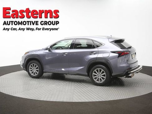 Used 2017 Lexus NX 200t AWD w/ Accessory Package 2 image 63